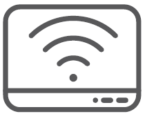 Monitor interaktywny Avtek